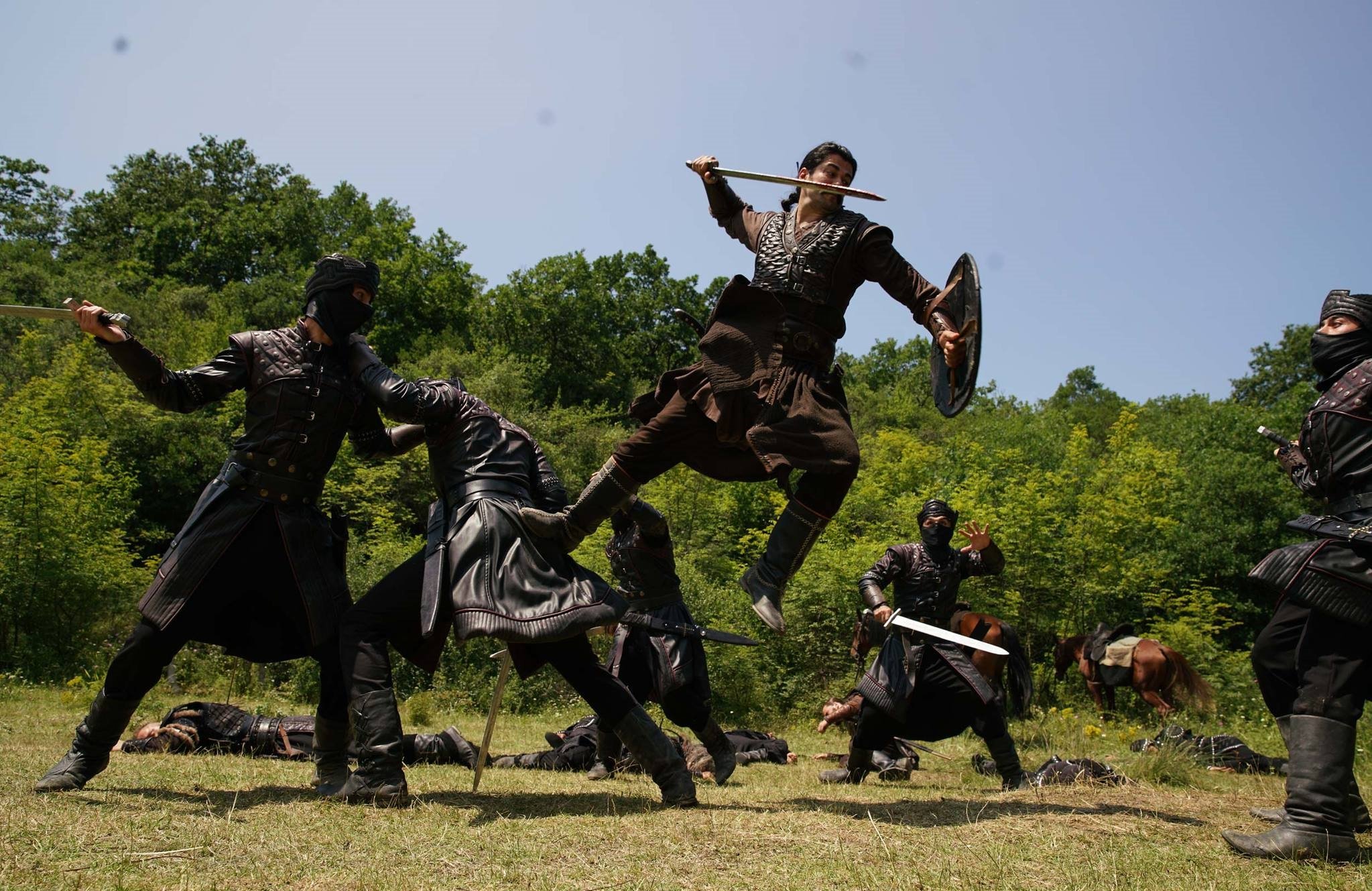 Kurulus Osman 27 Bolum Izle Kurulus Osman 27 Bolum Tek Parca Izle Kurulus Osman Sezon Finali Izle Aspor