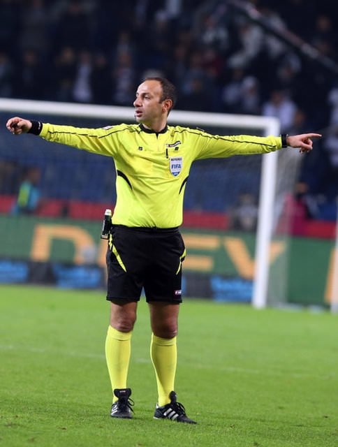 Hakemler ne kadar kazanıyor?