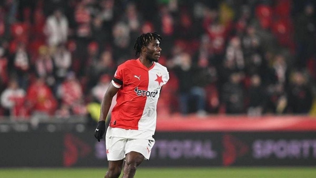 TRANSFER HABERİ | Beşiktaş'ın yeni stoperi Çekya'dan! TRANSFER HABERİ | Beşiktaş'ın yeni stoperi Çekya'dan!