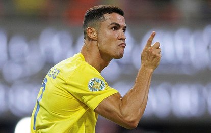 Al Hilal 1-2 Al Nassr MAÇ SONUCU-ÖZET Cristiano Ronaldo Jorge Jesus’u yıktı!