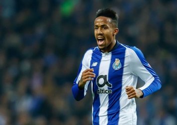 Militao Real’de