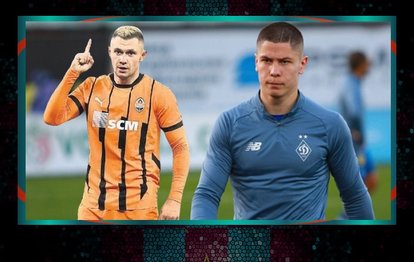 TRANSFER HABERİ | Trabzonspor’da Zubkov ve Popov mesaisi!