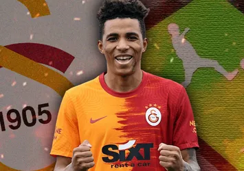 Cimbom'da Fernandes harekatı! Sunulacak rakam...