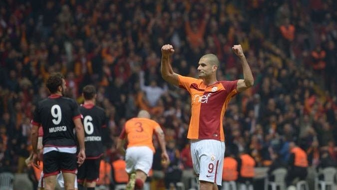 Galatasaray’da forma giyen futbolcuların yıllık ücretleri