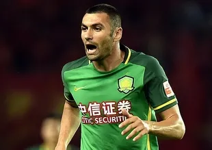 Burak attı Beijing kazanamadı!