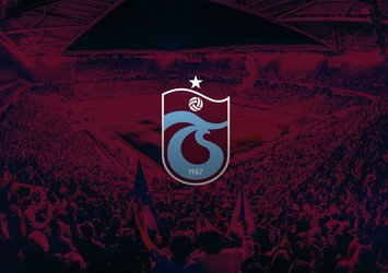 Trabzonspor'dan "Mattia Ahmet Minguzzi" başvurusu