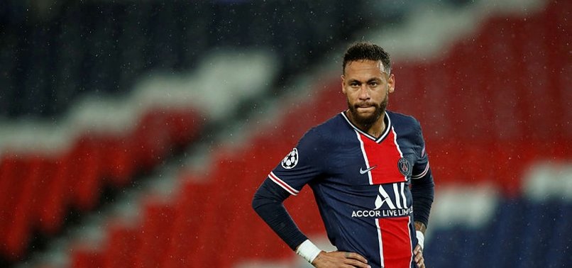 Neymar A Twitch Soku Kanali Ban Yedi Aspor