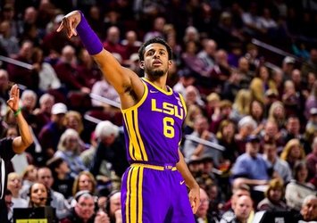 Jordan Wright Aliağa Petkimspor'da!