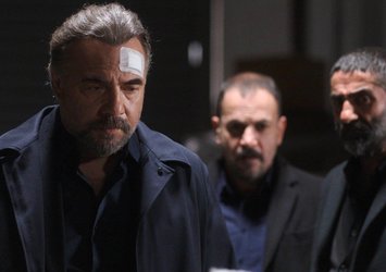 Ben Bu Cihana Sığmazam 30. son bölüm izle