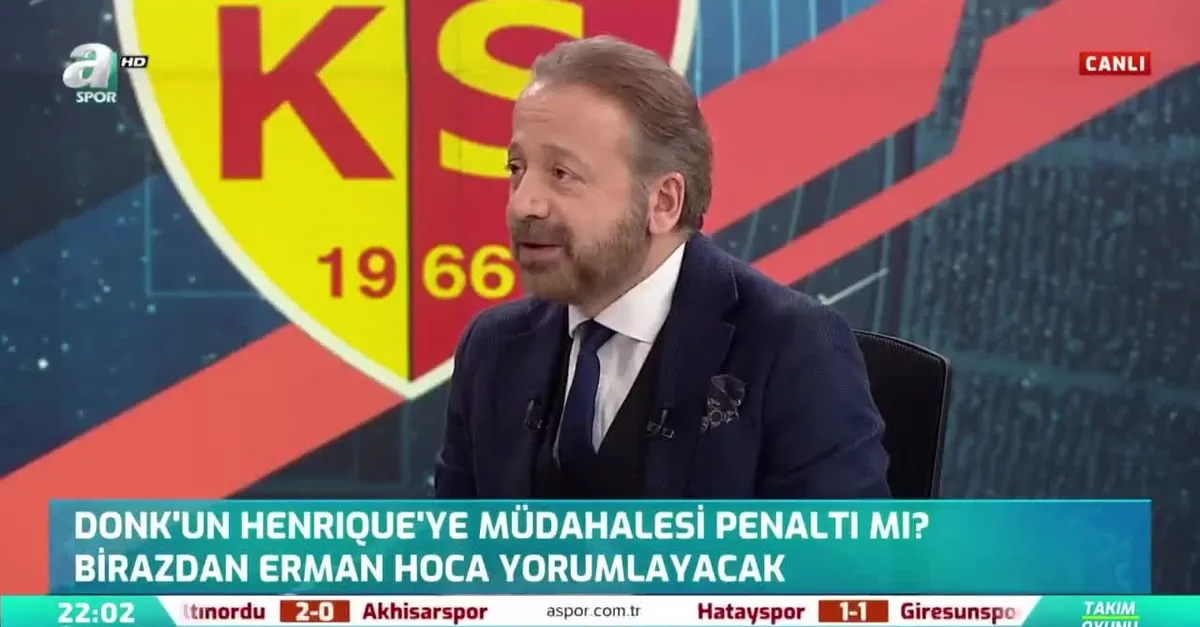 "Galatasaray şampiyonluk yarışında bir adım öne geçti"