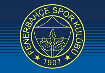 Fenerbahçe'ye altyapıdan yıldız adayı!