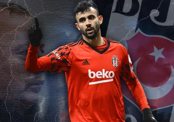 Beşiktaş'tan flaş Ghezzal hamlesi!