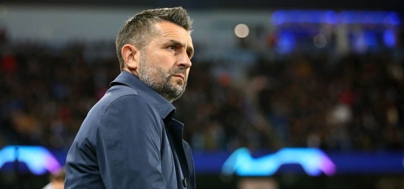 Nenad Bjelica'dan flai talep