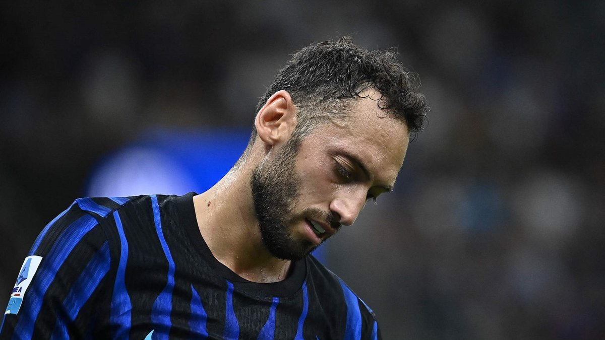 GALATASARAY TRANSFER HABERİ: Inter başkanından Hakan Çalhanoğlu hamlesi! GALATASARAY TRANSFER HABERİ: Inter başkanından Hakan Çalhanoğlu hamlesi!