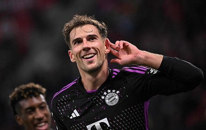 Mainz 1-3 Bayern Münih MAÇ SONUCU-ÖZET