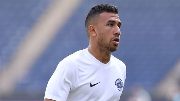 Galatasaray’a Trezeguet müjdesi