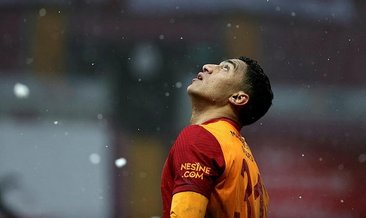 Galatasaray Da Eksiklikler Can Sikiyor Hatayspor Macinda Fatih Terim Aspor