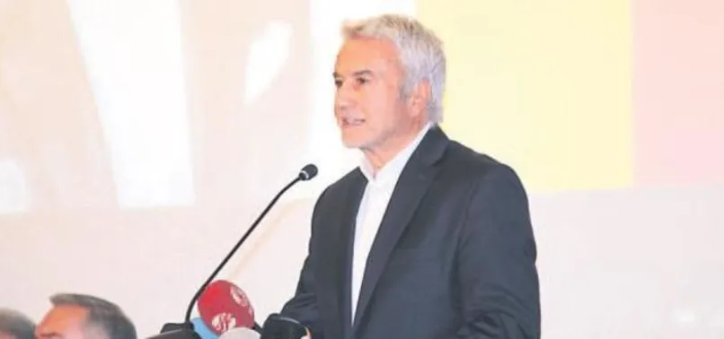 Derbiyi yabancı hakem yönetsin