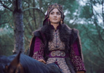 Kuruluş Osman yeni bölüm fragmanı