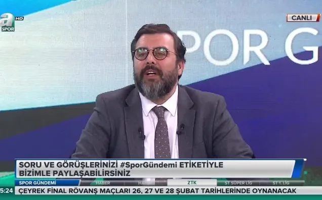 Emre Bol'dan Arda Turan'a sert sözler