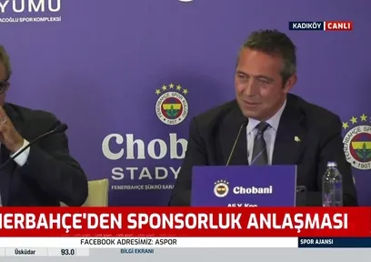 F.Bahçe'de flaş transfer açıklaması!