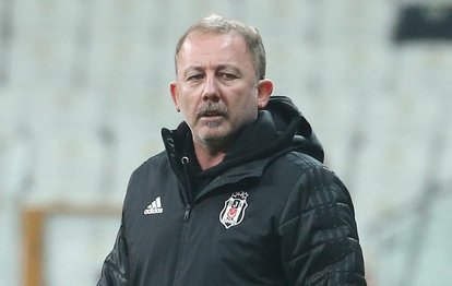 BEŞİKTAŞ HABERLERİ: Rakamları altüst etti! Beşiktaş’ta Sergen Yalçın farkı