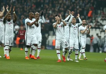 Talisca attı, Kartal 3 puanı kaptı