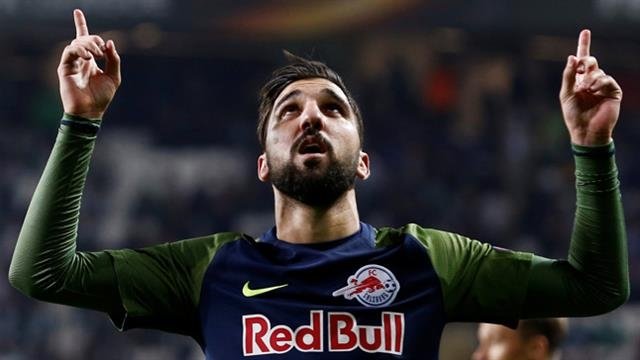 Beşiktaş’ın Munas Dabbur harekatı başlıyor!
