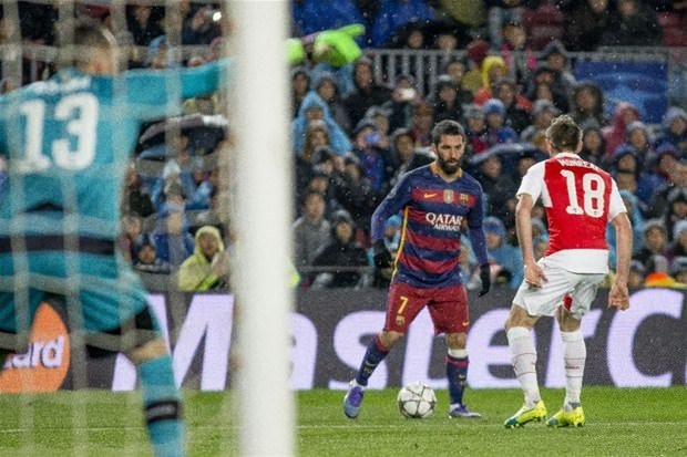 Arda geldi Barça coştu