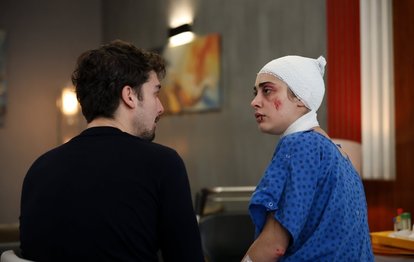 Bahar 57. Bölüm fragmanı izle!