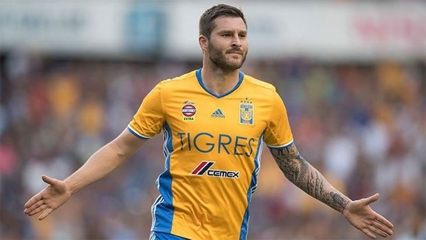 Tigres başkanı açıkladı! Gignac’a teklif gelirse...