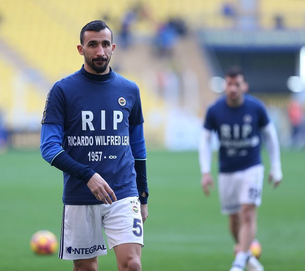 Fenerbahçe’de Lens’e büyük destek