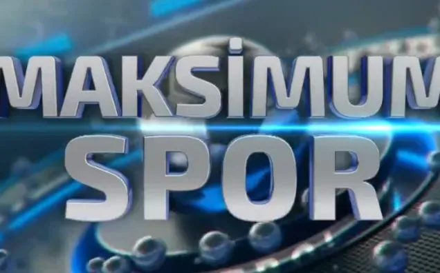 Maksimum Spor - 25/12/2019