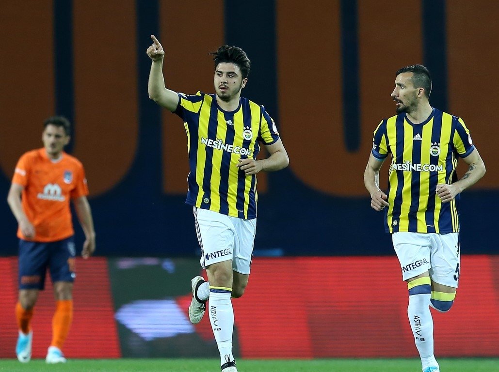 Ozan Tufan, Babel’i ezberledi