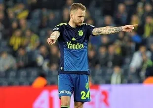 ‘Beşiktaş daha iyiydi’