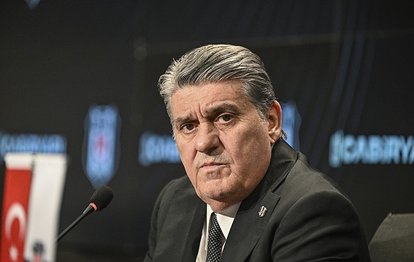 Serdal Adalı o transferi veto etti! Kevin Andrade...