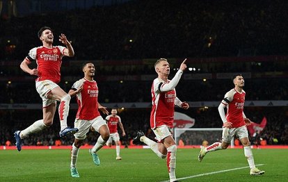 Arsenal 3-1 Burnley MAÇ SONUCU-ÖZET Arsenal 3 puanı 3 golle aldı!