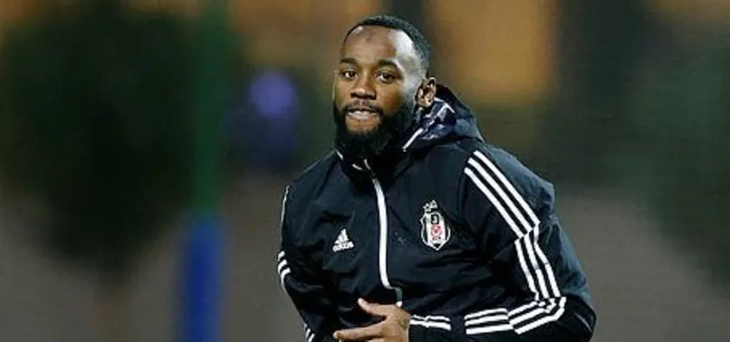 Beşiktaş'ta gözler N'Koudou'da
