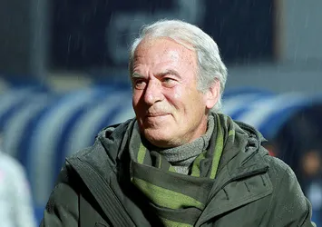 Mustafa Denizli: “Olmayınca olmuyor”