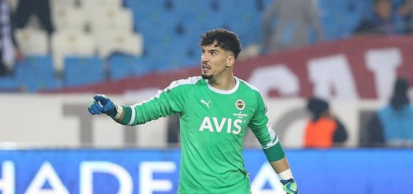 Altay Bayındır hata yaptı Fenerbahçe 5 puan kaybetti!