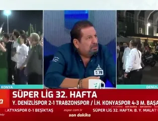 Erman Toroğlu'dan flaş sözler! "Yük Sörloth'un omuzlarında"