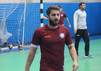 "Hentbolun çok zorlukları var"