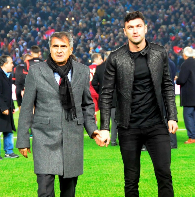 Beşiktaş’ta transfer krizi