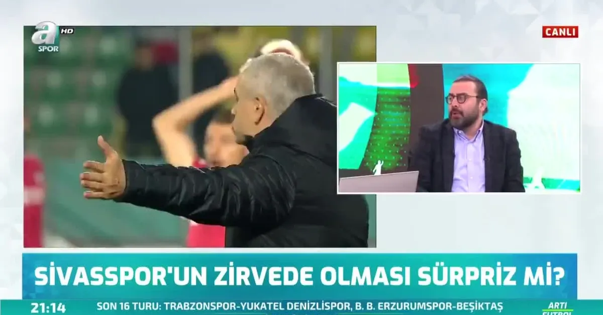 Canlı yayında açıkladı! Galatasaray 2 isimle anlaştı
