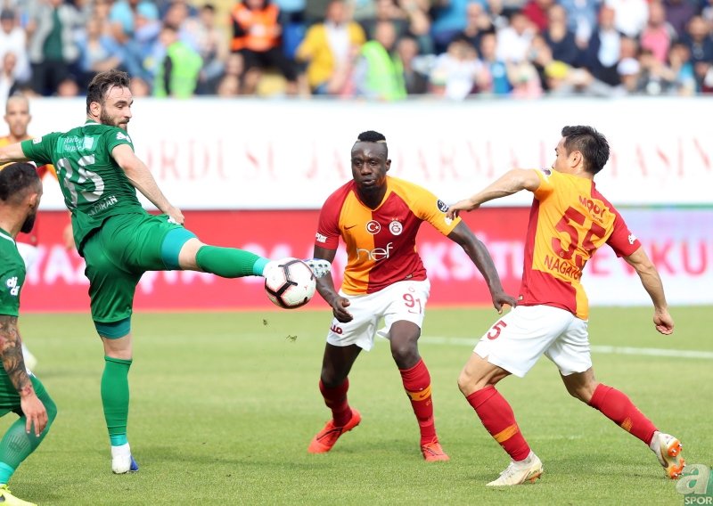 Spor yazarları Rizespor - Galatasaray maçını yorumladı