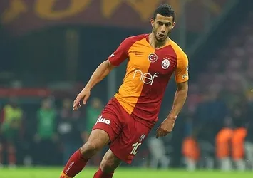 Belhanda işbaşında