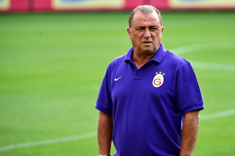 Fatih Terim’den tarihi sözler!