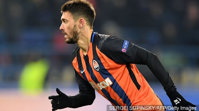 Beşiktaş ve Galatasaray’a dev transfer çalımı!