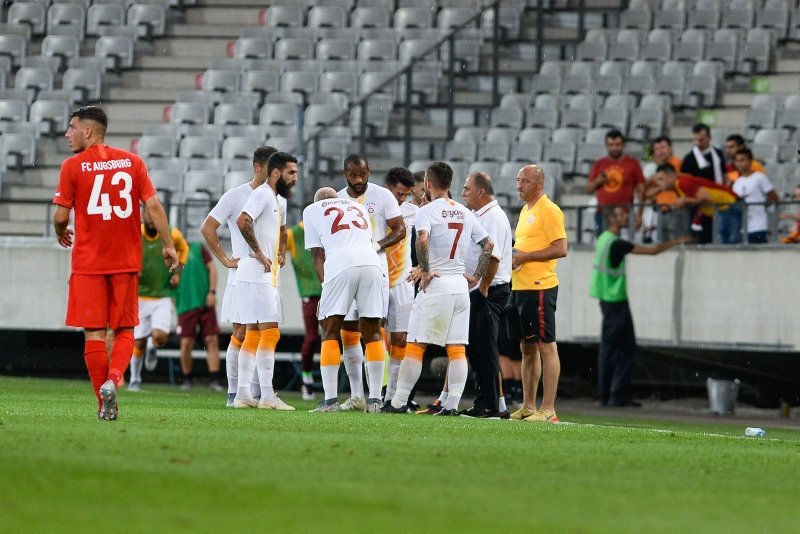 İsmail Çipe’ye şok sözler! Kollarını kullan