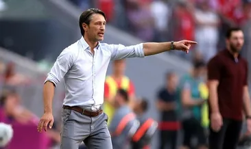 Niko Kovac'tan Fenerbahçe'ye yeşil ışık!